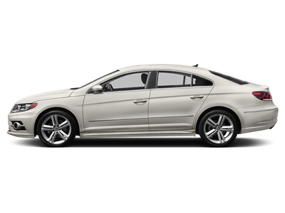 2017 Volkswagen CC R-Line 2.0T Executive