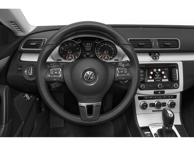 2017 Volkswagen CC R-Line 2.0T Executive
