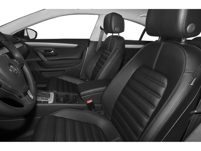 2017 Volkswagen CC R-Line 2.0T Executive