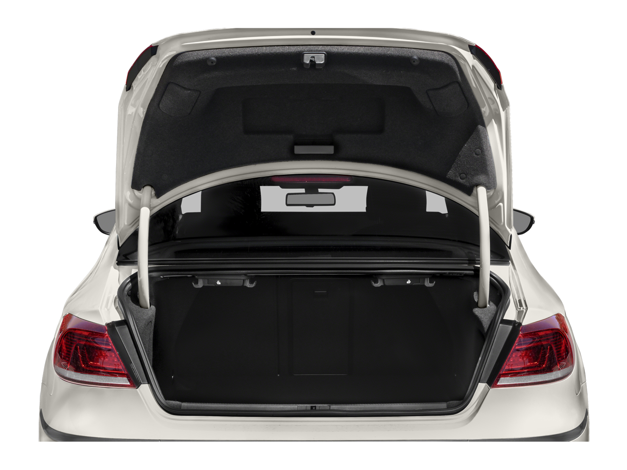 2017 Volkswagen CC R-Line 2.0T Executive