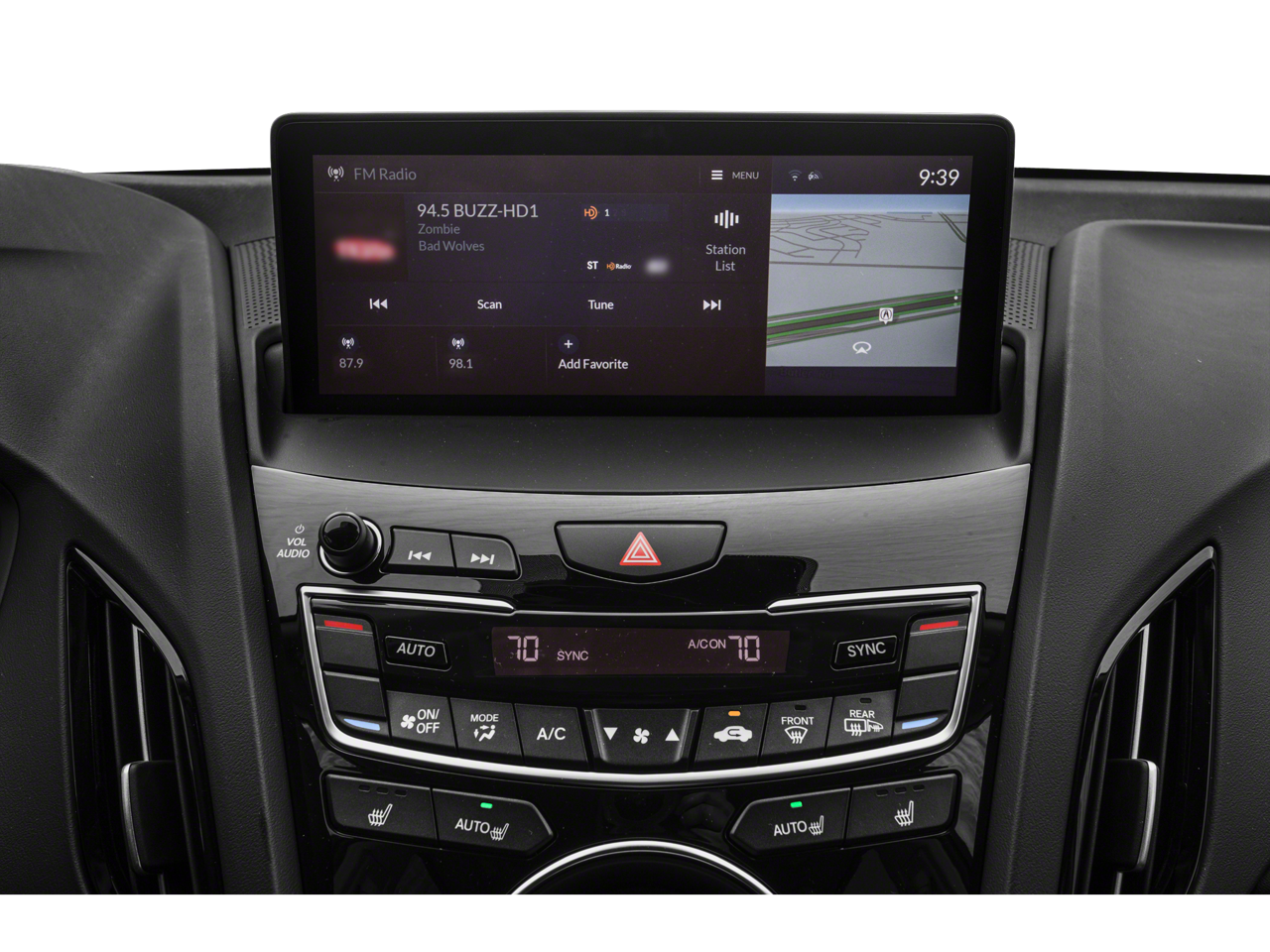 2019 Acura RDX w/Technology Pkg