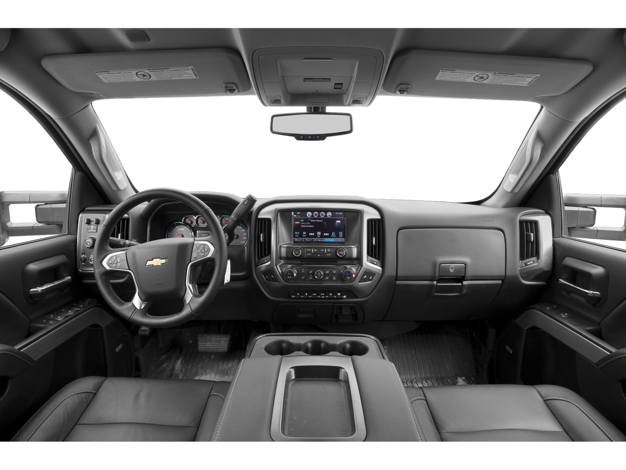 2019 Chevrolet Silverado 3500HD Work Truck
