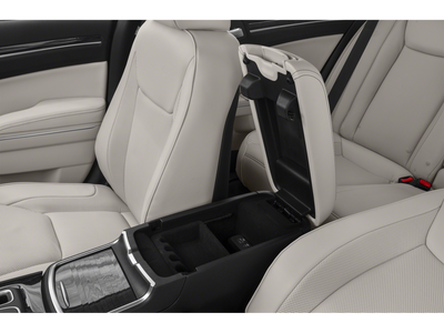 2019 Chrysler 300 Touring