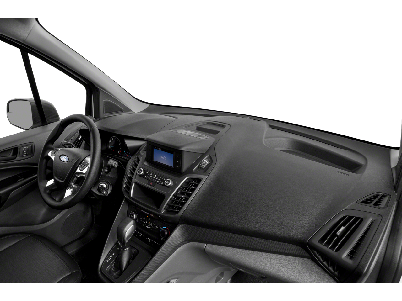 2019 Ford Transit Connect Van XL