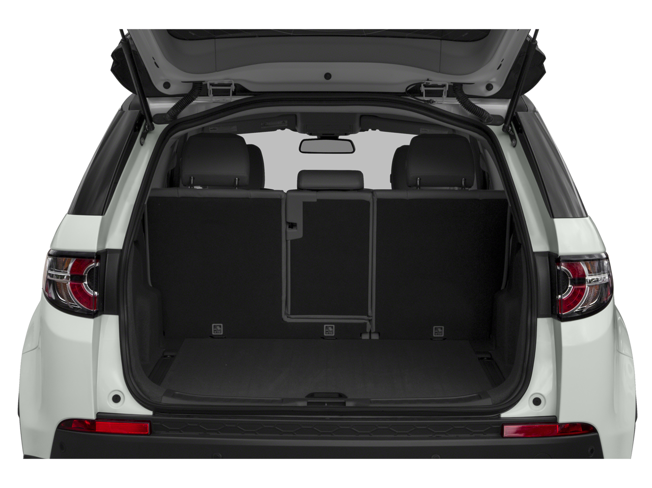 2019 Land Rover Discovery Sport SE