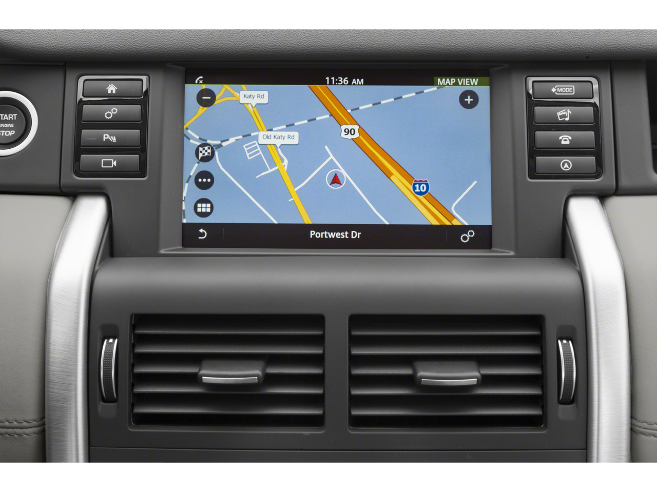 2019 Land Rover Discovery Sport SE