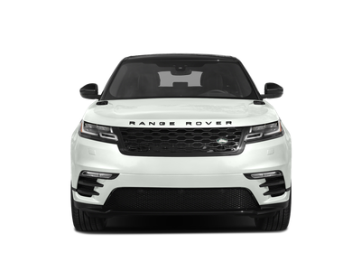 2019 Land Rover Range Rover Velar R-Dynamic SE