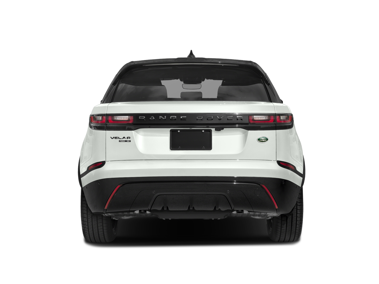 2019 Land Rover Range Rover Velar R-Dynamic SE