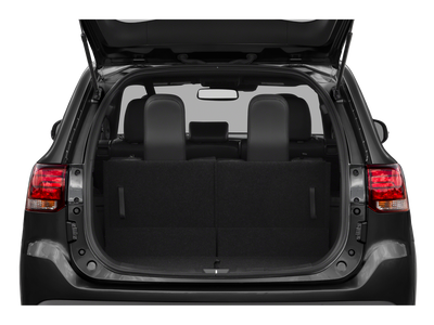 2019 Mitsubishi Outlander LE