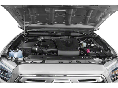 2019 Toyota Tacoma 2WD Limited