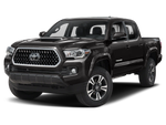 2019 Toyota Tacoma 2WD TRD Sport