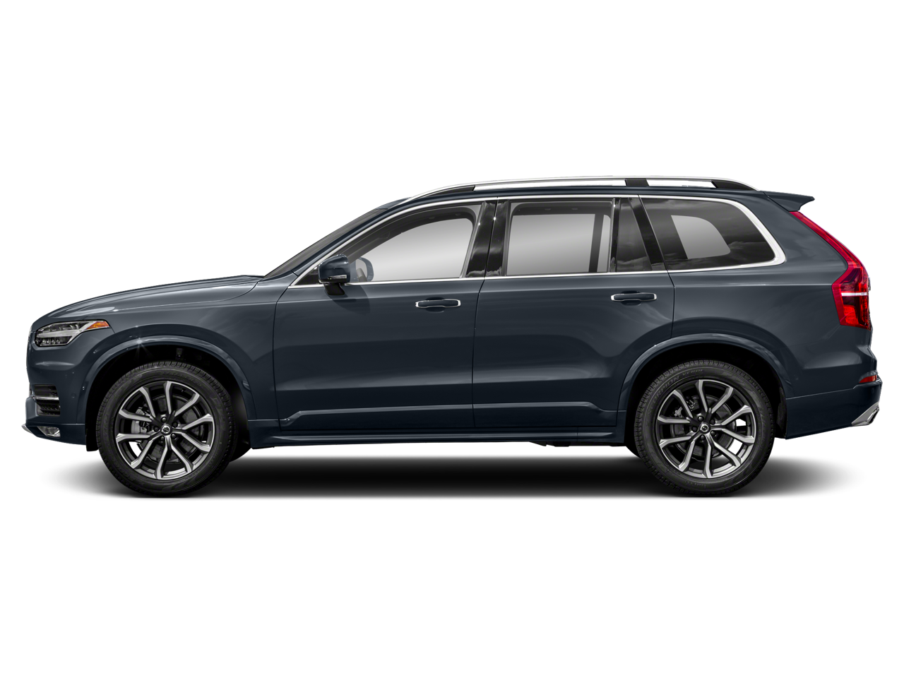 2019 Volvo XC90 T6 Momentum photo 3