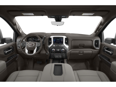 2020 GMC Sierra 3500HD Denali