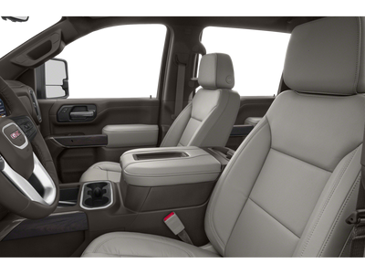 2020 GMC Sierra 3500HD Denali