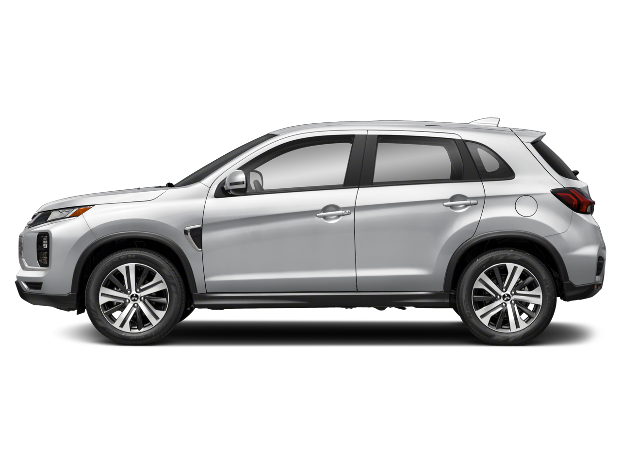 2020 Mitsubishi Outlander Sport SE 2.0