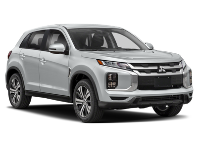 2020 Mitsubishi Outlander Sport SE 2.0