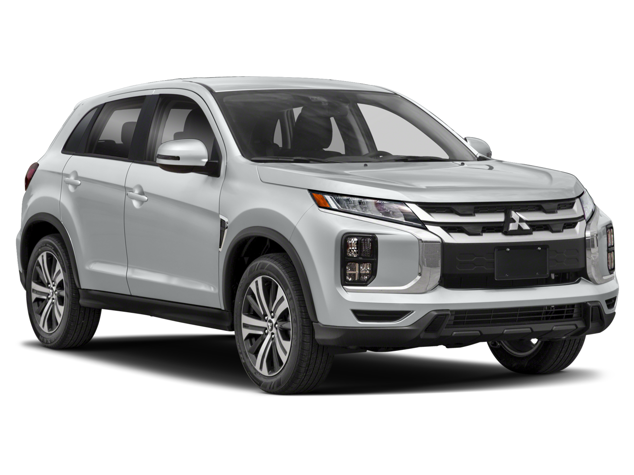 2020 Mitsubishi Outlander Sport SE 2.0