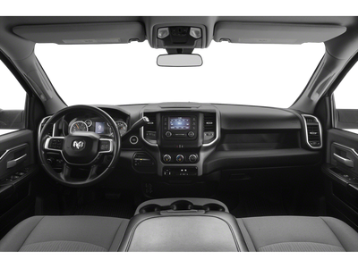 2020 RAM 2500 Lone Star