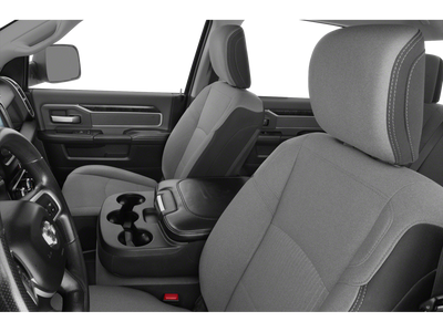 2020 RAM 2500 Lone Star