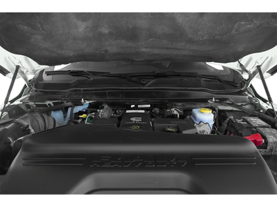 2020 RAM 2500 Lone Star