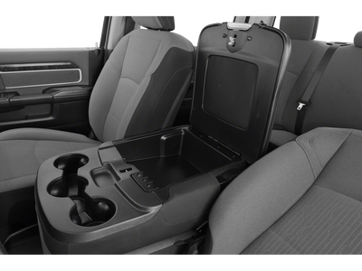 2020 RAM 2500 Lone Star