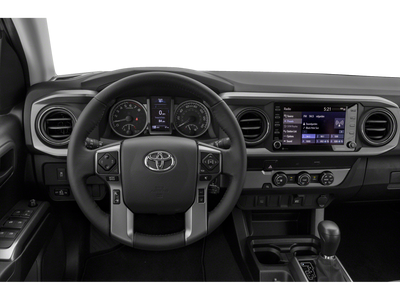 2020 Toyota Tacoma 2WD SR5