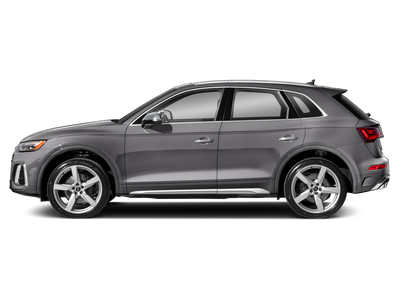 2021 Audi SQ5 Premium Plus