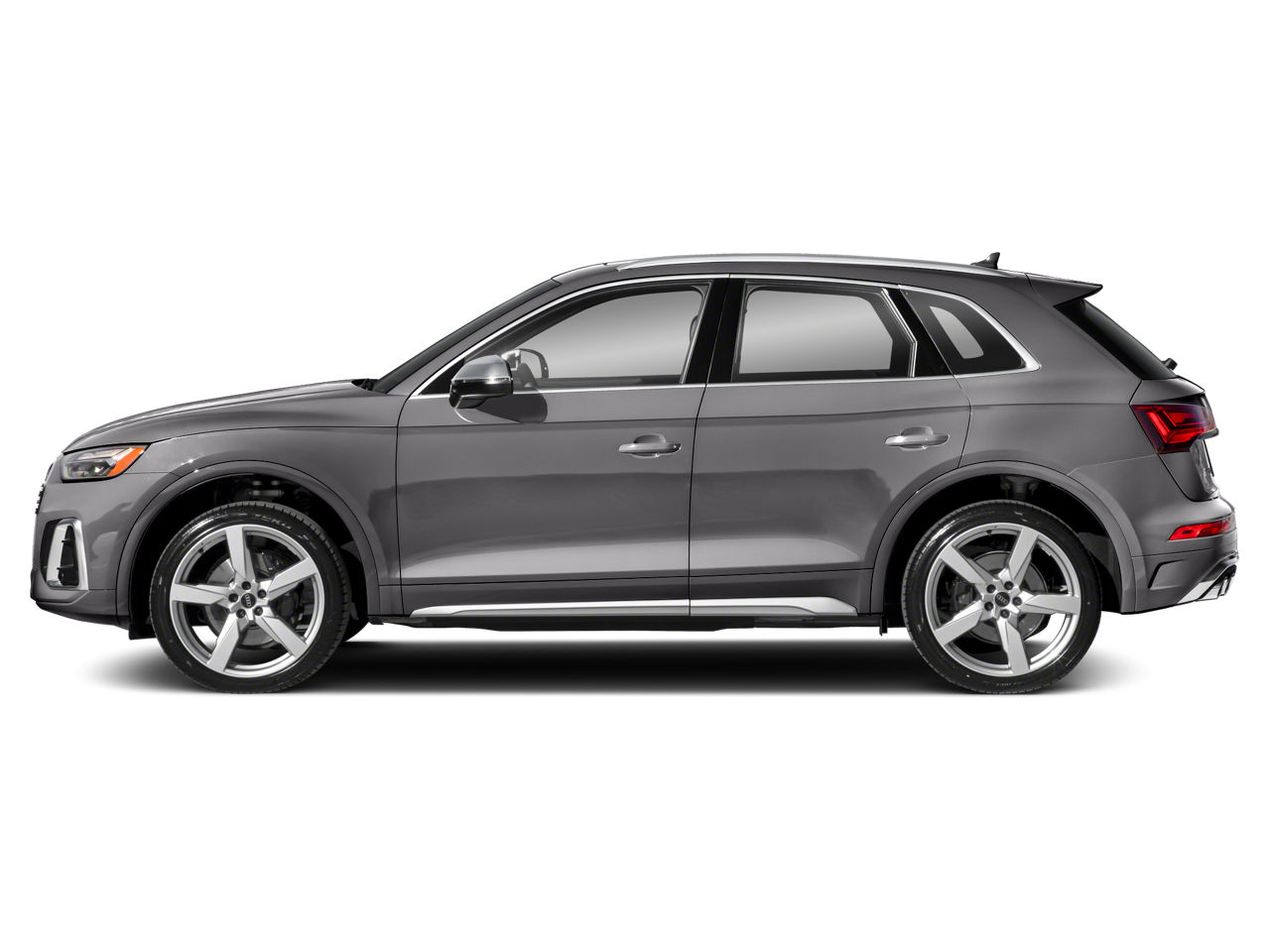 2021 Audi SQ5 Premium Plus