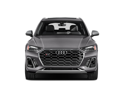 2021 Audi SQ5 Premium Plus