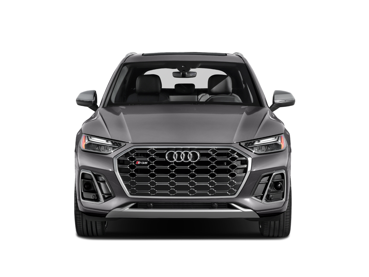 2021 Audi SQ5 Premium Plus