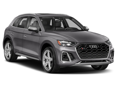 2021 Audi SQ5 Premium Plus