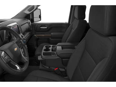 2021 Chevrolet Silverado 3500HD LTZ