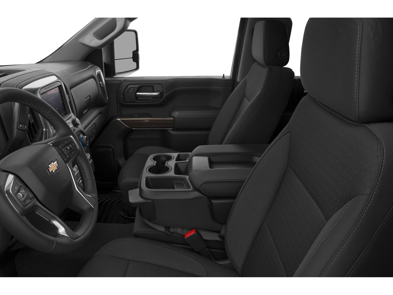 2021 Chevrolet Silverado 3500HD LTZ
