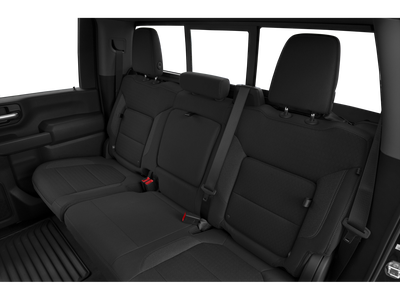 2021 Chevrolet Silverado 3500HD LTZ