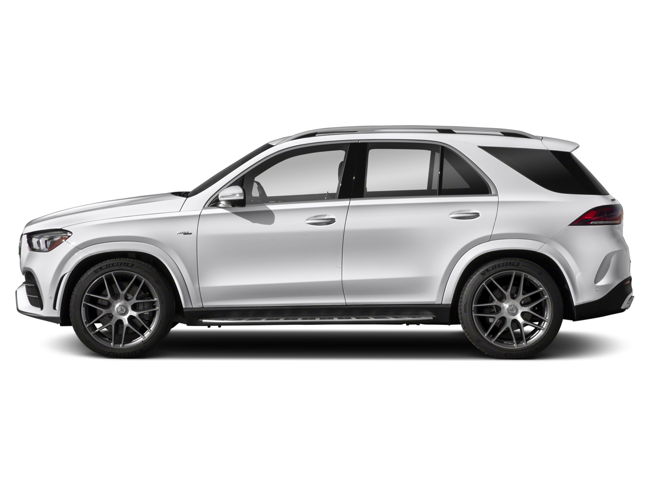 2021 Mercedes-Benz GLE AMG® GLE 53