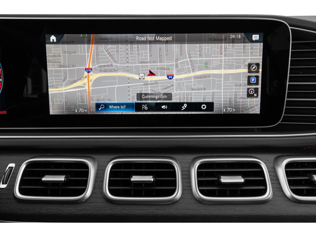 2021 Mercedes-Benz GLE AMG® GLE 53