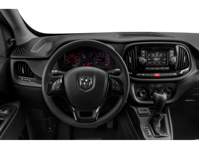 2021 RAM ProMaster City Cargo Van Tradesman SLT