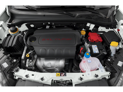 2021 RAM ProMaster City Cargo Van Tradesman SLT