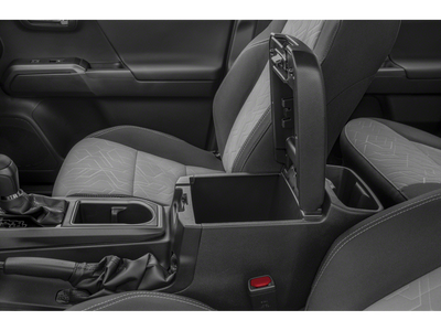 2021 Toyota Tacoma 4WD TRD Off Road