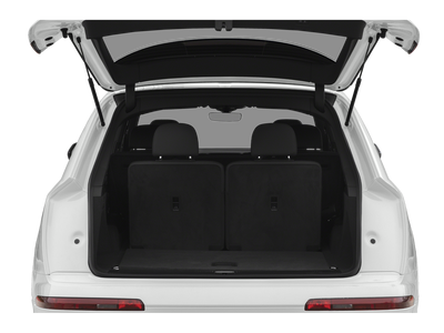 2022 Audi Q7 Premium