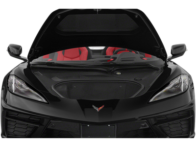 2022 Chevrolet Corvette 1LT