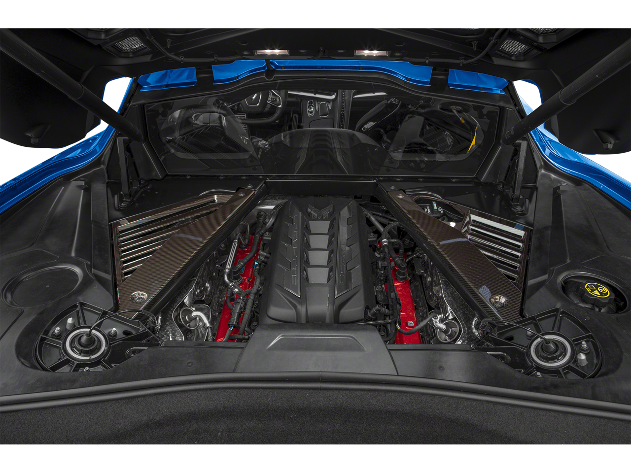 2022 Chevrolet Corvette 2LT