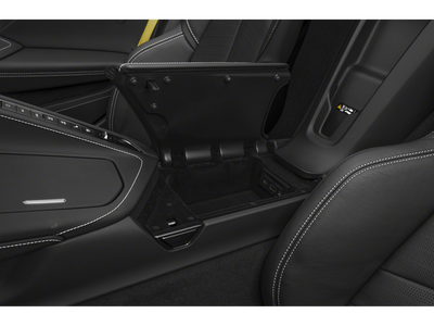 2022 Chevrolet Corvette 2LT