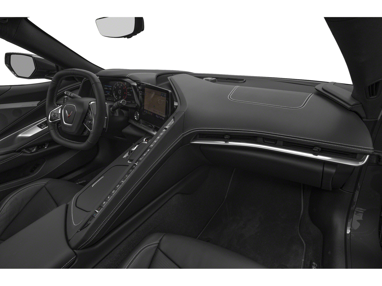 2022 Chevrolet Corvette 2LT