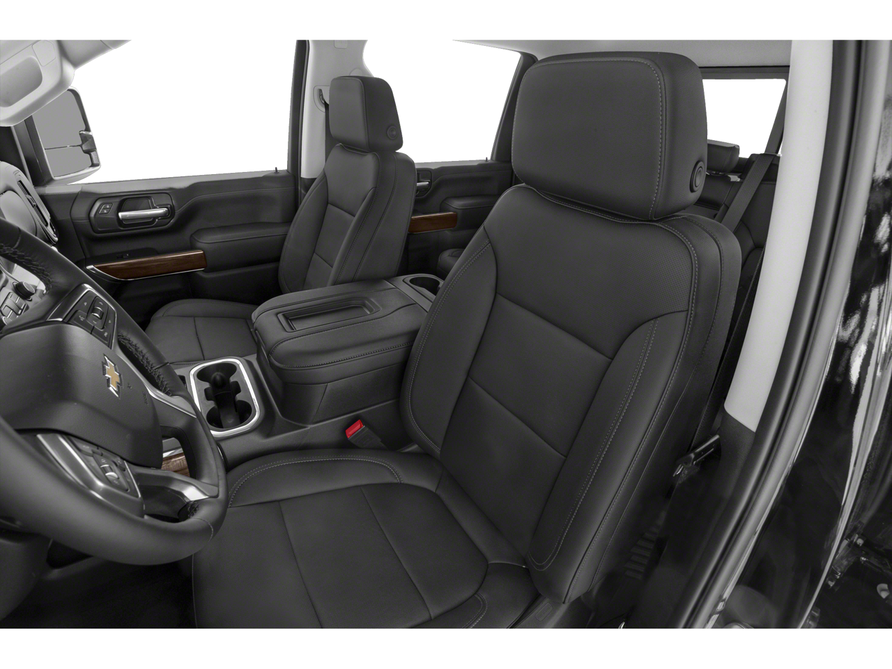 2022 Chevrolet Silverado 3500HD LTZ
