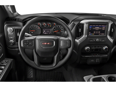 2022 GMC Sierra 2500HD Pro