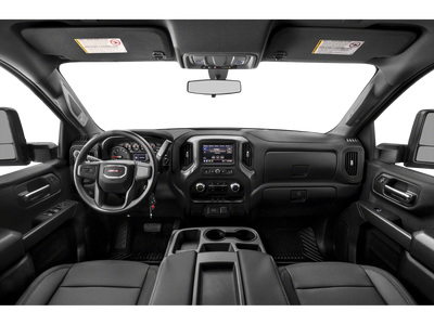 2022 GMC Sierra 2500HD Pro