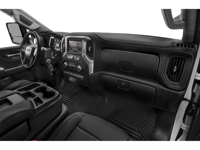2022 GMC Sierra 2500HD Pro