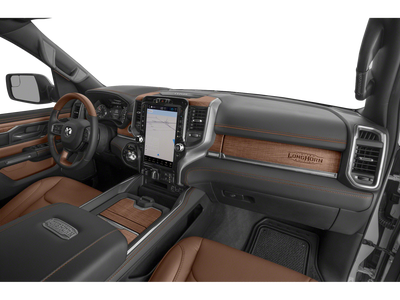 2022 RAM 1500 Longhorn