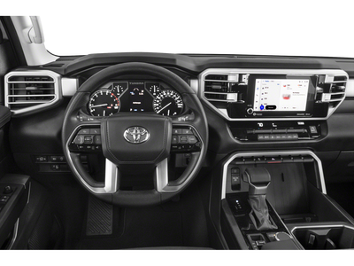 2022 Toyota Tundra 2WD SR5